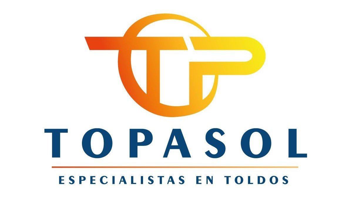 Topasol, especialistas en toldos